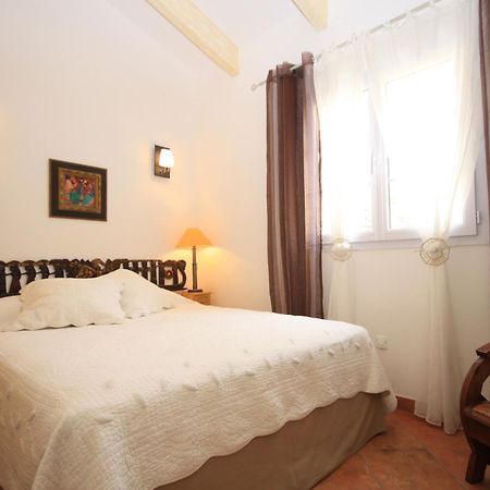Casa Sultana Daire Propriano  Oda fotoğraf