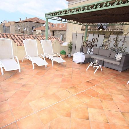 Casa Sultana Daire Propriano  Oda fotoğraf