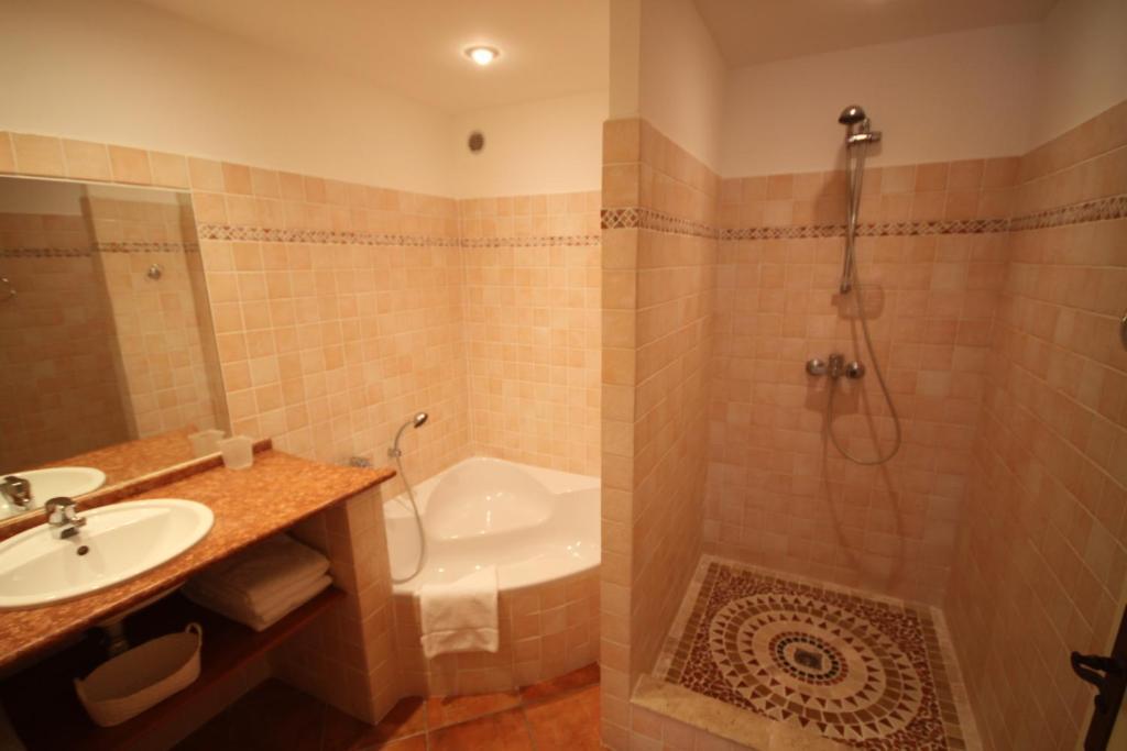 Casa Sultana Daire Propriano  Oda fotoğraf