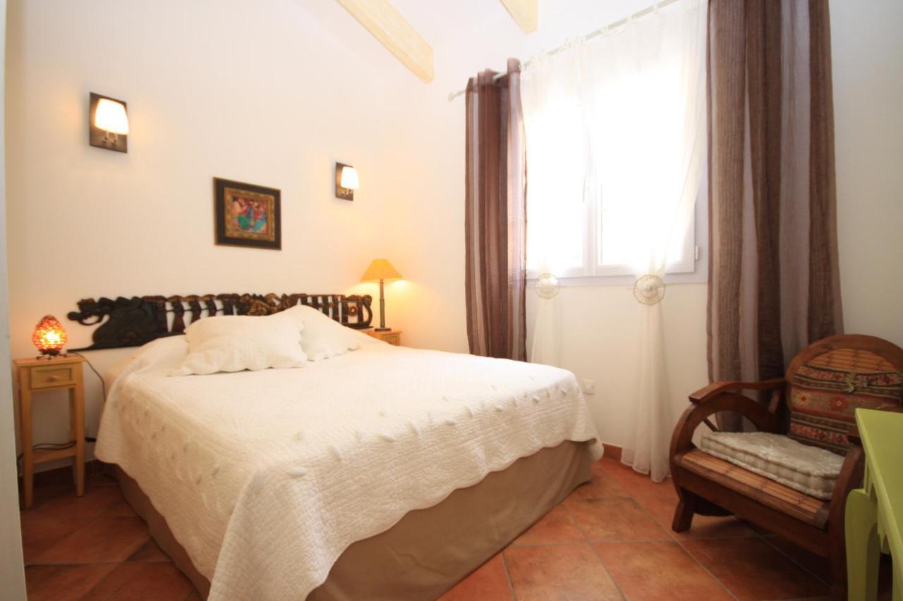 Casa Sultana Daire Propriano  Oda fotoğraf