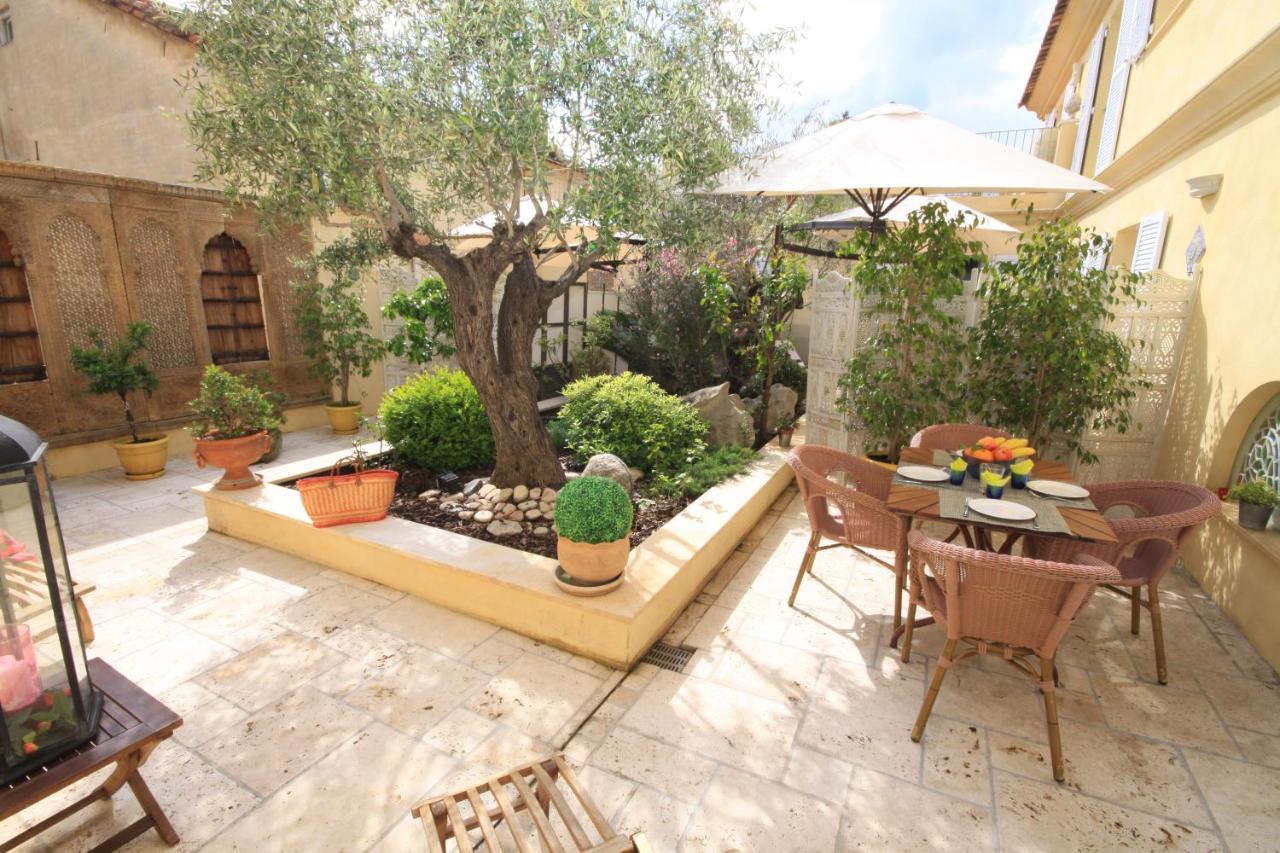 Casa Sultana Daire Propriano  Dış mekan fotoğraf