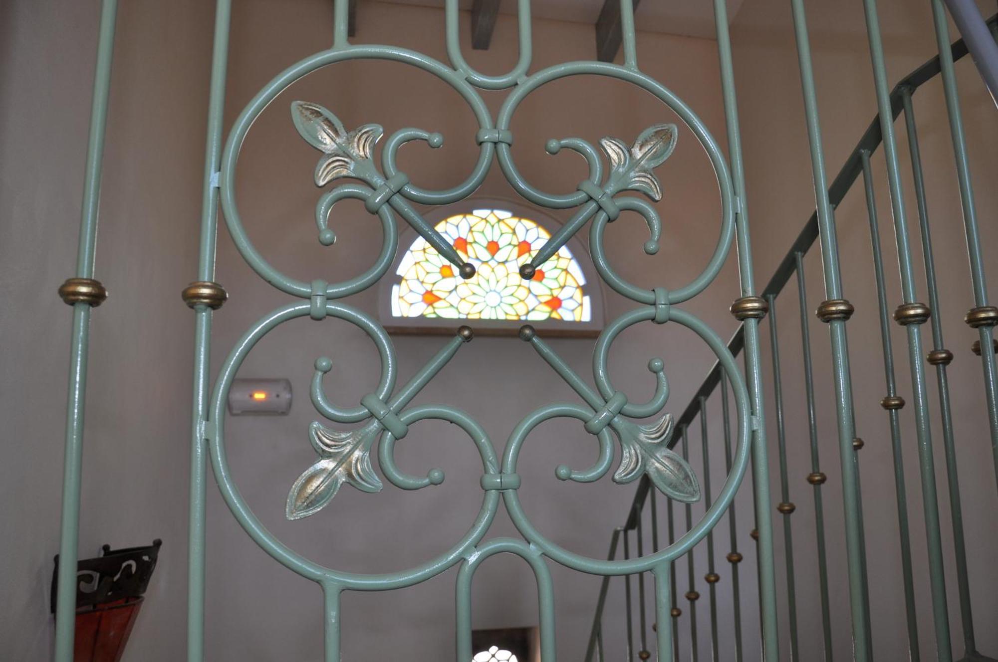 Casa Sultana Daire Propriano  Oda fotoğraf