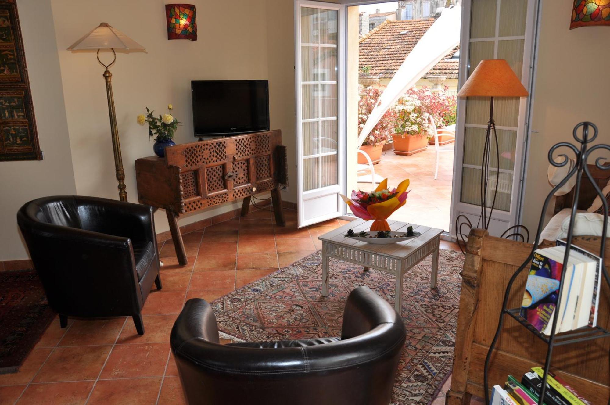 Casa Sultana Daire Propriano  Oda fotoğraf