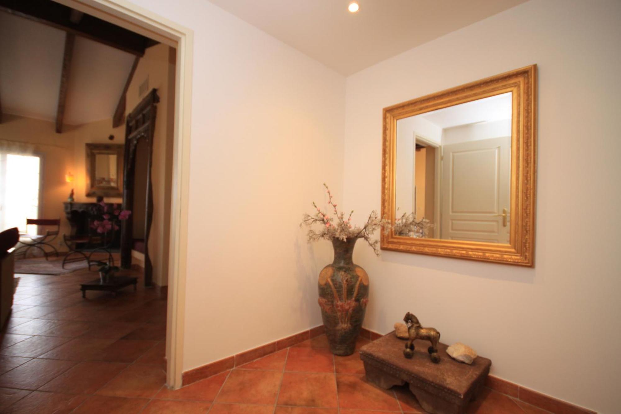 Casa Sultana Daire Propriano  Oda fotoğraf