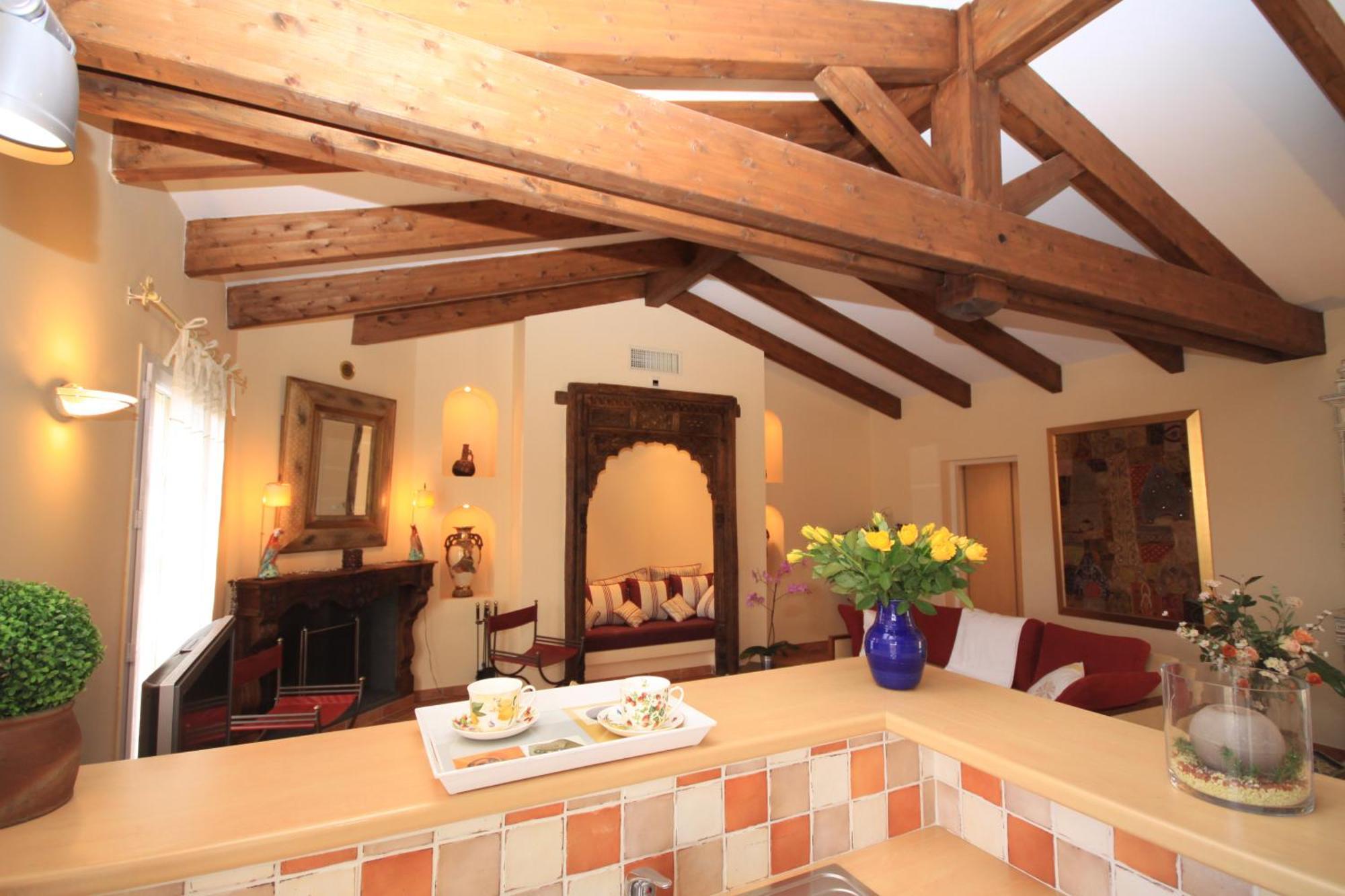 Casa Sultana Daire Propriano  Oda fotoğraf
