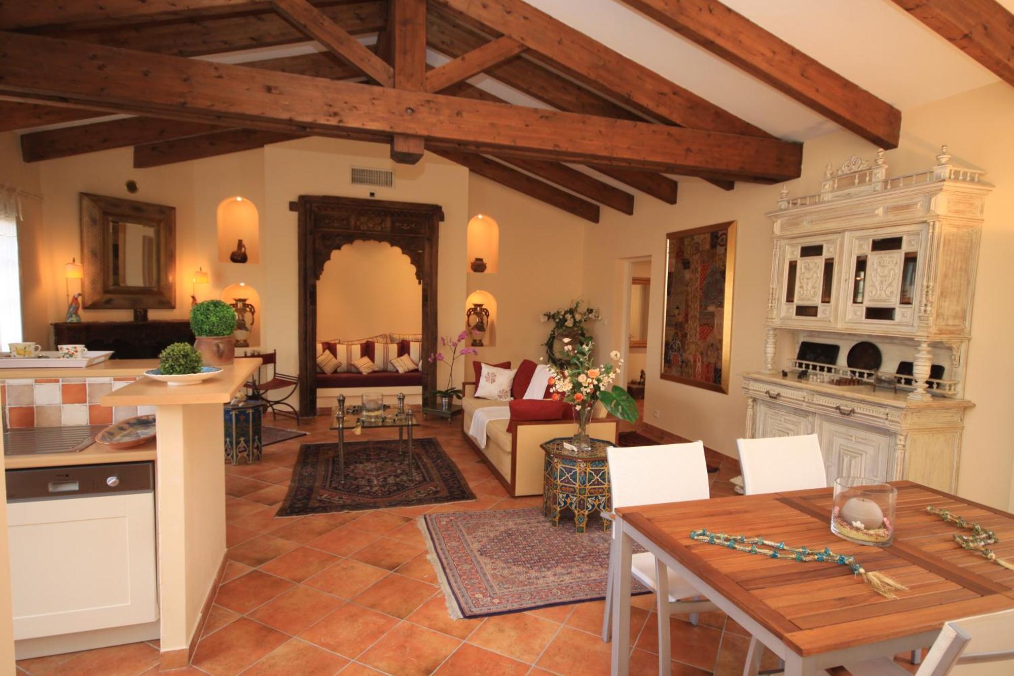 Casa Sultana Daire Propriano  Oda fotoğraf