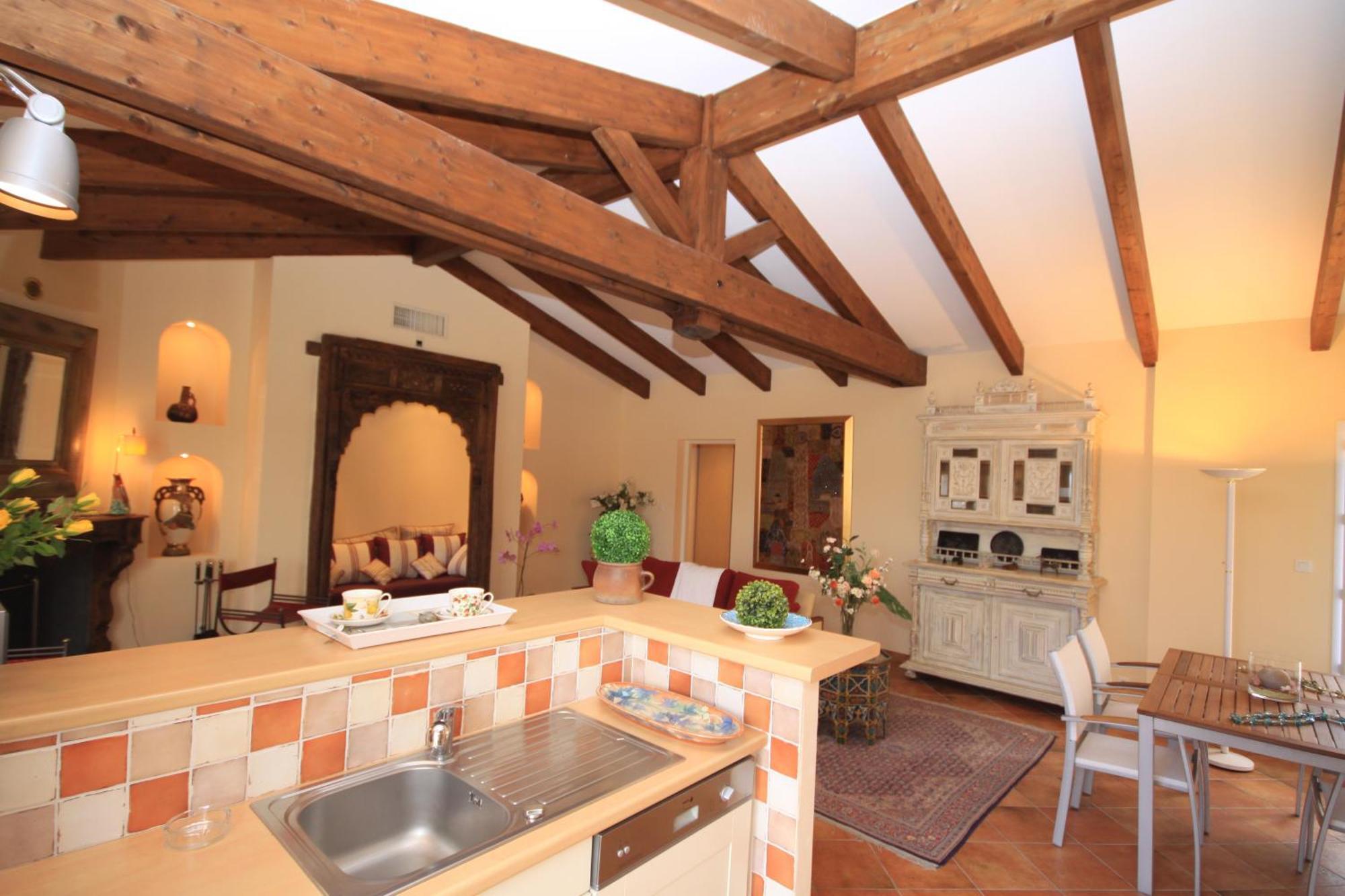Casa Sultana Daire Propriano  Oda fotoğraf