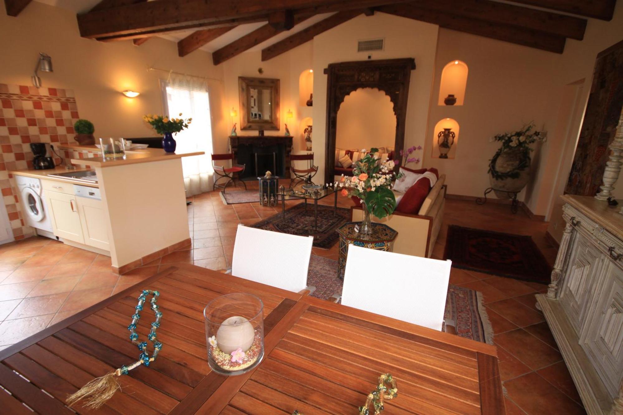 Casa Sultana Daire Propriano  Oda fotoğraf