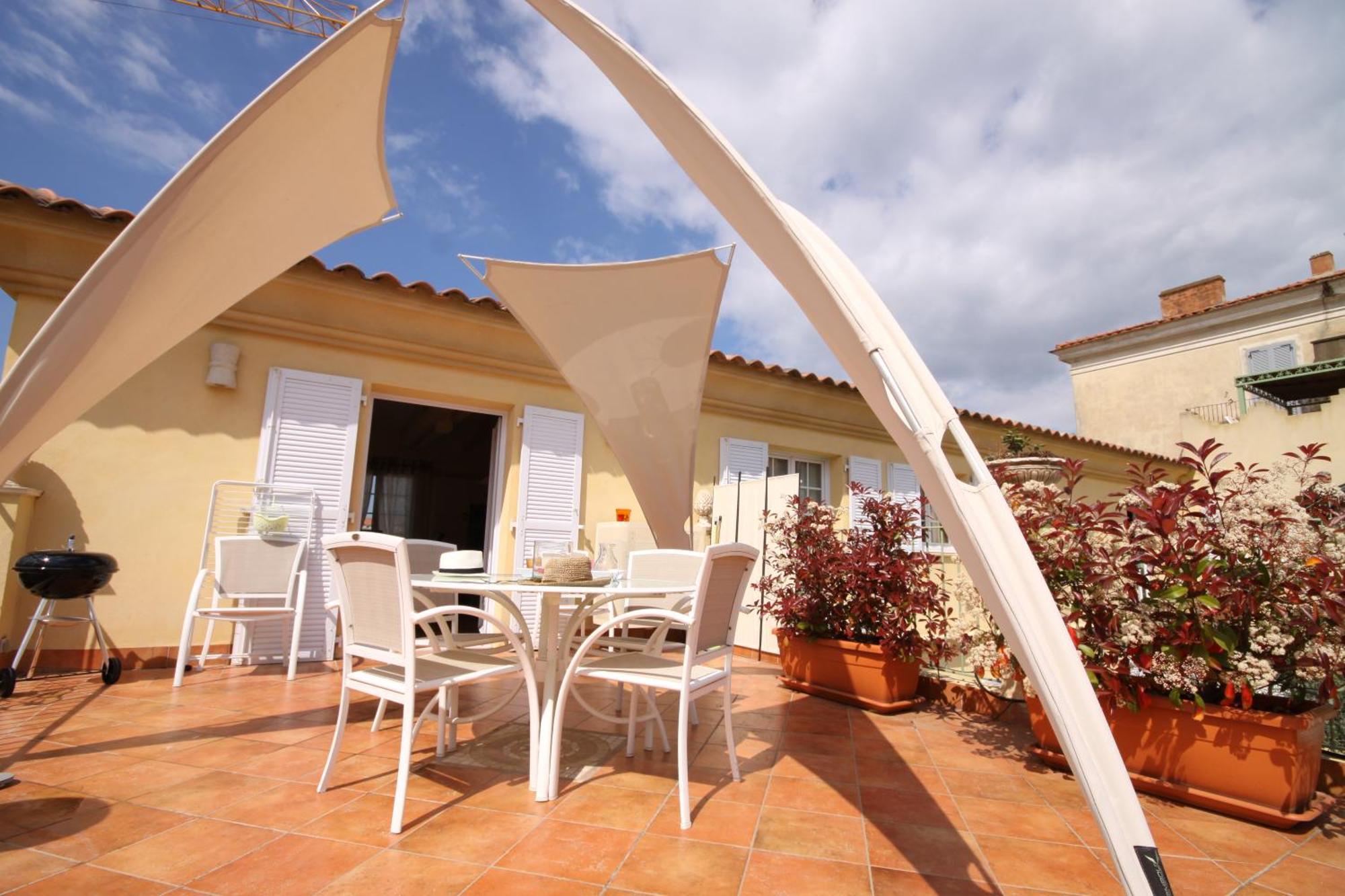 Casa Sultana Daire Propriano  Oda fotoğraf