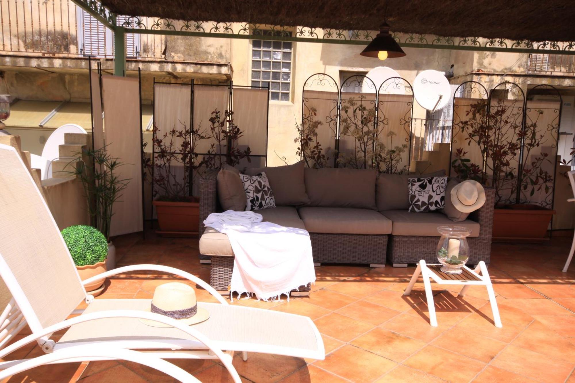 Casa Sultana Daire Propriano  Oda fotoğraf