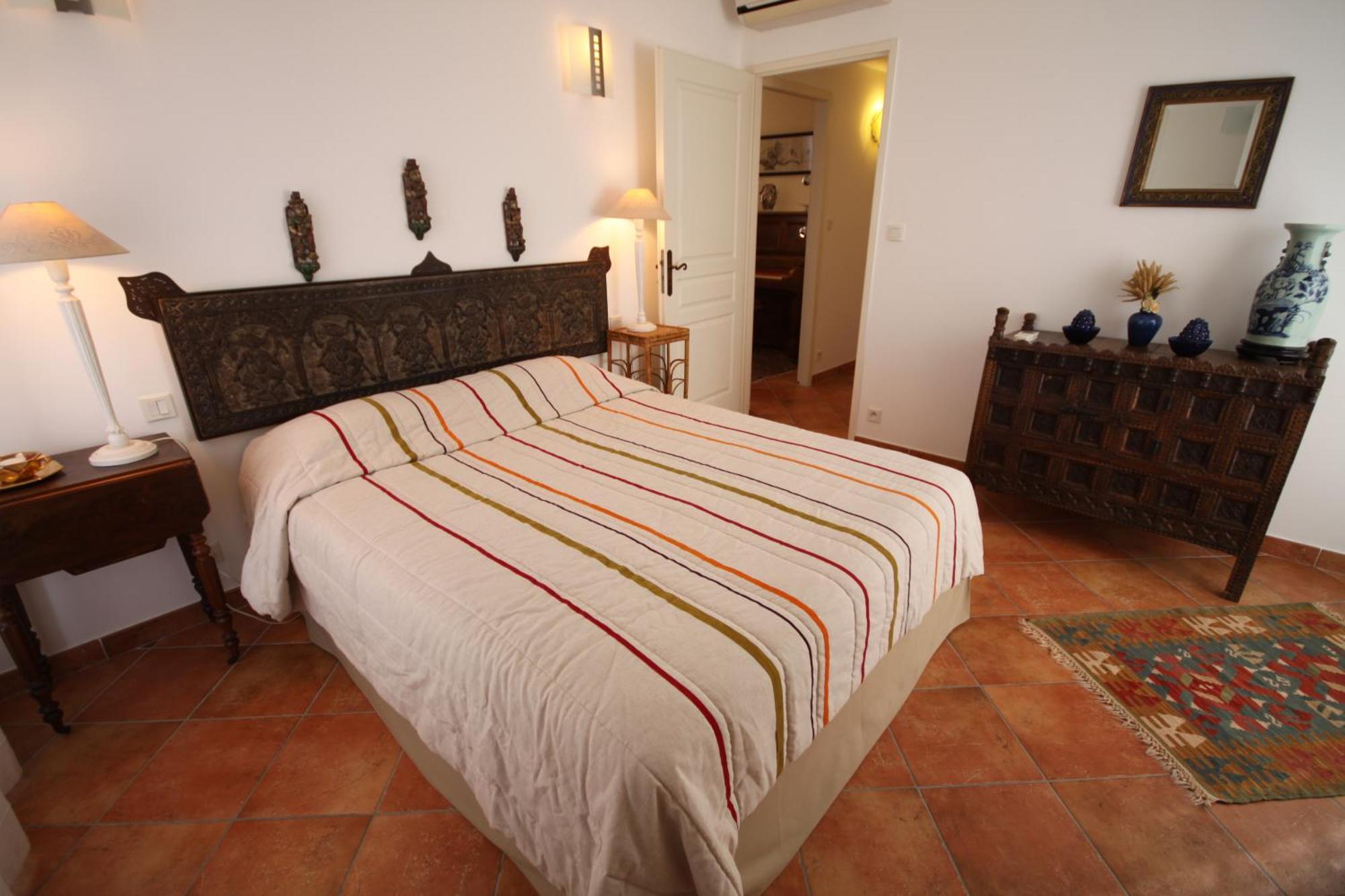 Casa Sultana Daire Propriano  Oda fotoğraf