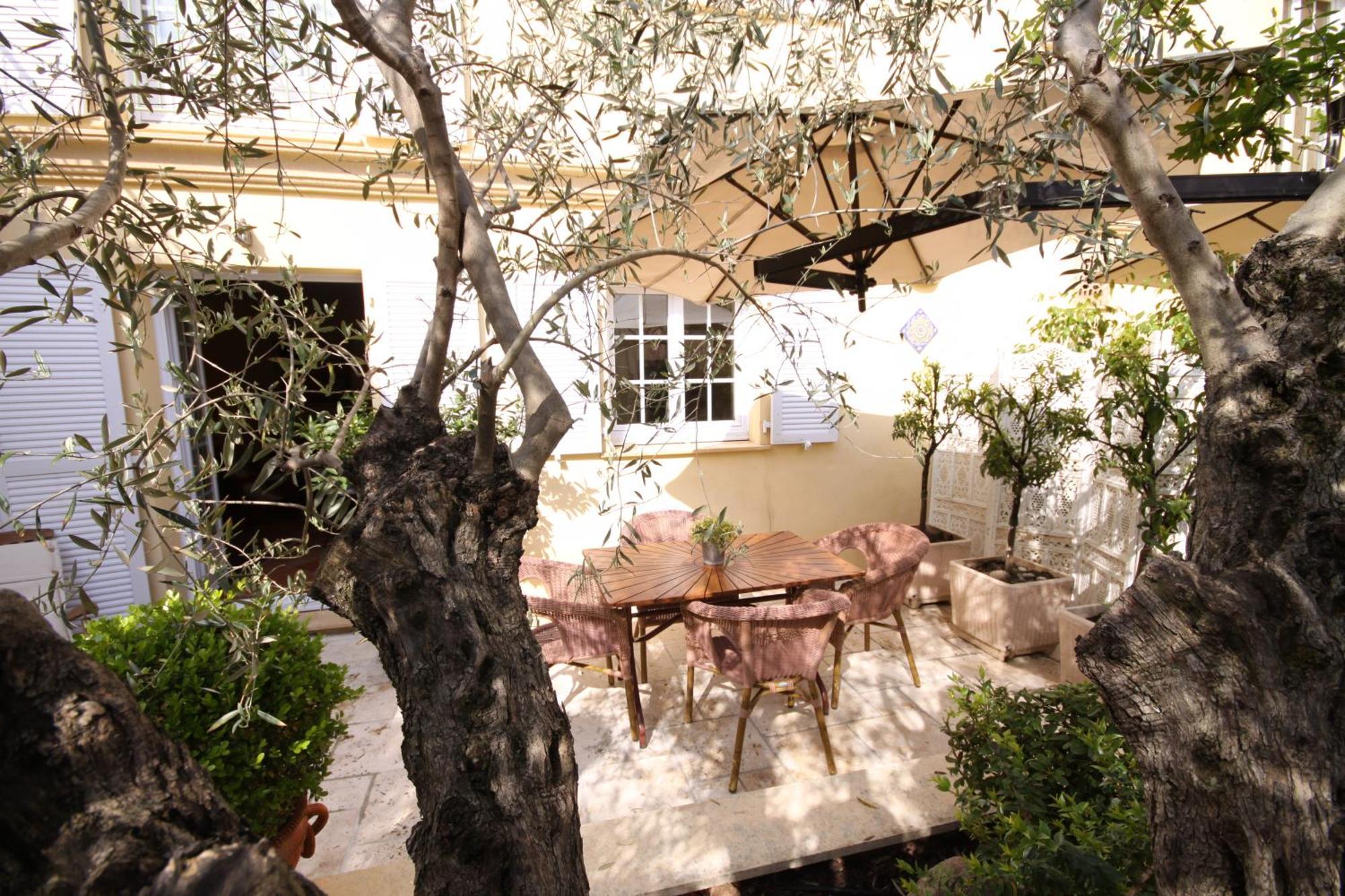 Casa Sultana Daire Propriano  Oda fotoğraf