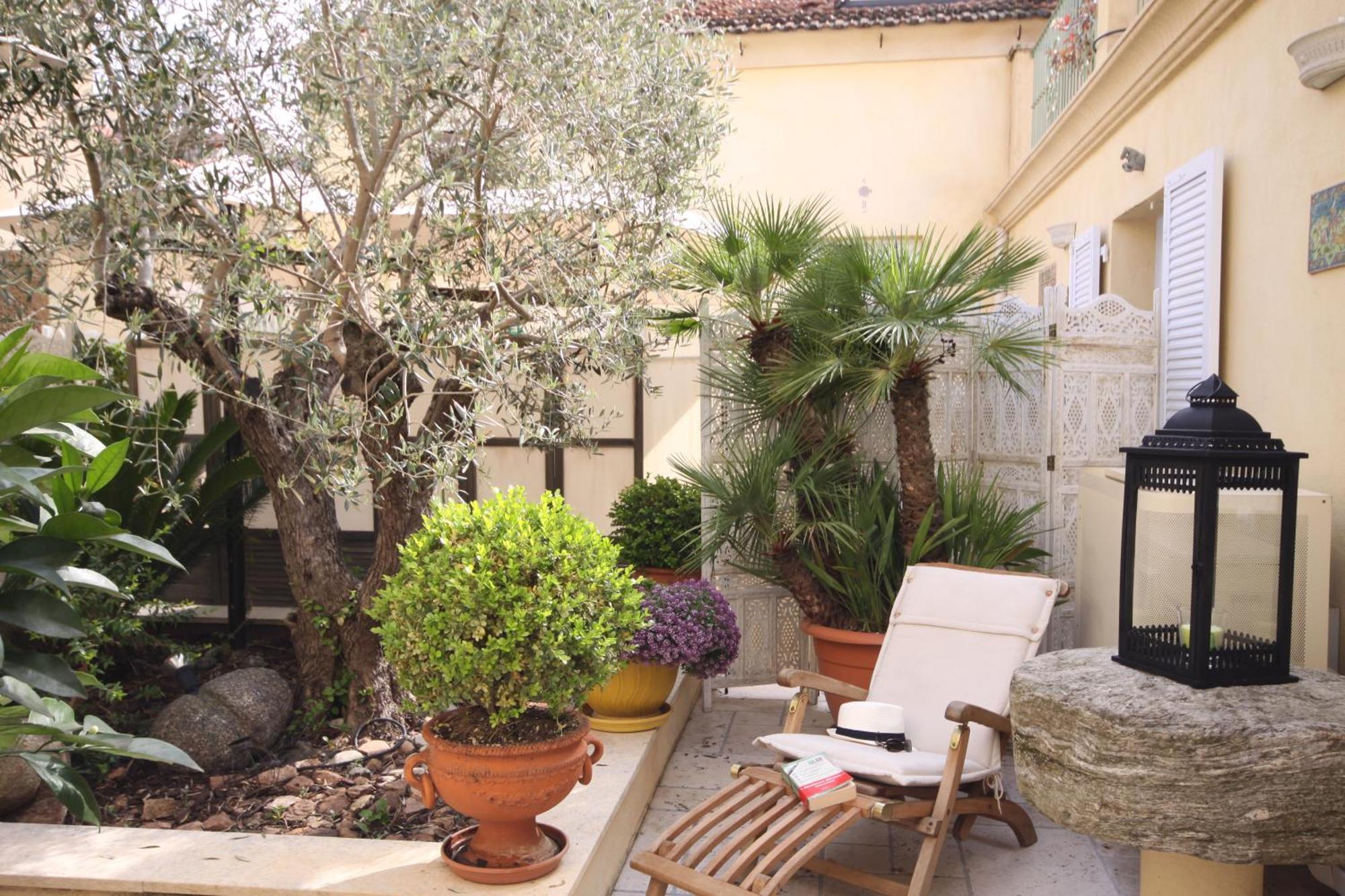 Casa Sultana Daire Propriano  Oda fotoğraf
